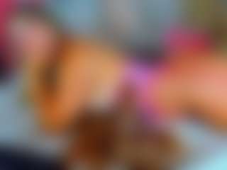 MarianaBlash's Live Sex Cam Show