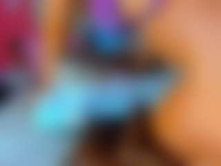 MarianaBlash's Live Sex Cam Show