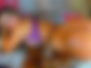 MarianaBlash's Live Sex Cam Show