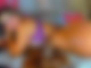 MarianaBlash's Live Sex Cam Show