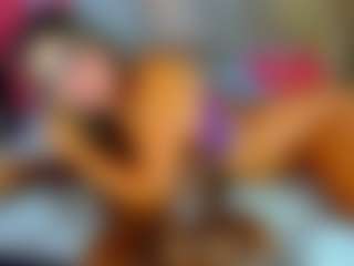 MarianaBlash's Live Sex Cam Show