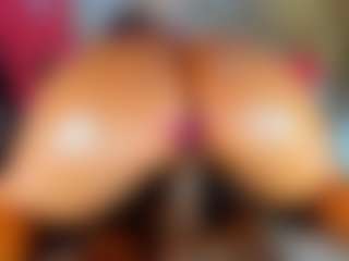MarianaBlash's Live Sex Cam Show