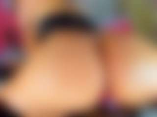 MarianaBlash's Live Sex Cam Show