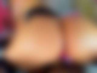 MarianaBlash's Live Sex Cam Show