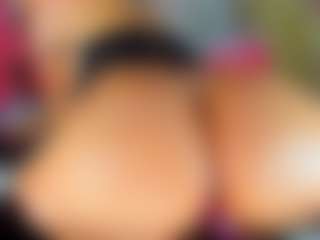MarianaBlash's Live Sex Cam Show