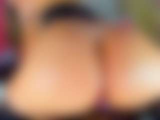 MarianaBlash's Live Sex Cam Show