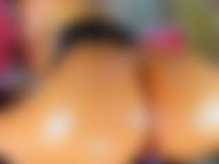 MarianaBlash's Live Sex Cam Show