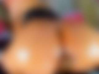 MarianaBlash's Live Sex Cam Show
