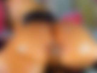 MarianaBlash's Live Sex Cam Show
