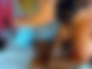MarianaBlash's Live Sex Cam Show