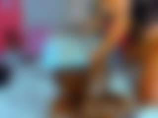 MarianaBlash's Live Sex Cam Show