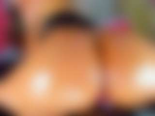 MarianaBlash's Live Sex Cam Show