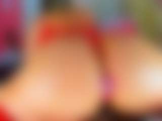 MarianaBlash's Live Sex Cam Show