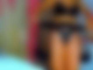 MarianaBlash's Live Sex Cam Show