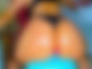 MarianaBlash's Live Sex Cam Show