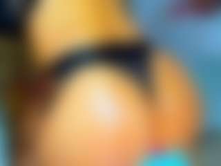 MarianaBlash's Live Sex Cam Show