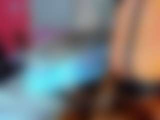 MarianaBlash's Live Sex Cam Show