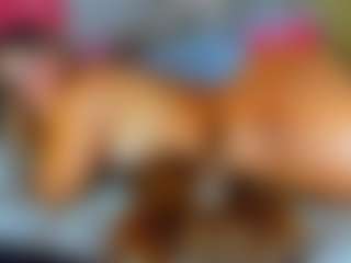 MarianaBlash's Live Sex Cam Show