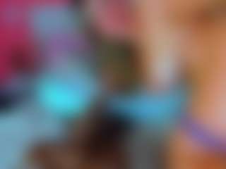 MarianaBlash's Live Sex Cam Show