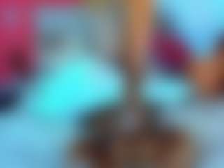 MarianaBlash's Live Sex Cam Show