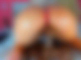 MarianaBlash's Live Sex Cam Show