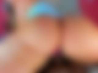 MarianaBlash's Live Sex Cam Show