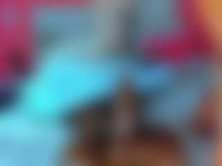 MarianaBlash's Live Sex Cam Show
