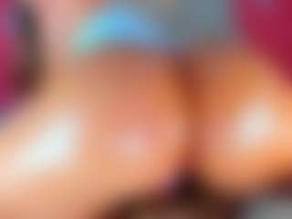 MarianaBlash's Live Sex Cam Show