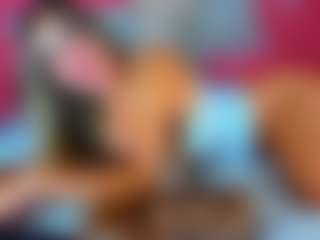 MarianaBlash's Live Sex Cam Show
