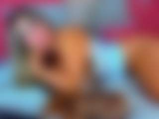 MarianaBlash's Live Sex Cam Show