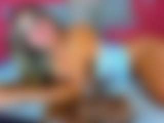 MarianaBlash's Live Sex Cam Show