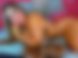 MarianaBlash's Live Sex Cam Show