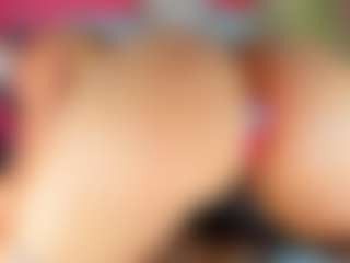 MarianaBlash's Live Sex Cam Show