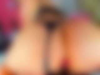 MarianaBlash's Live Sex Cam Show