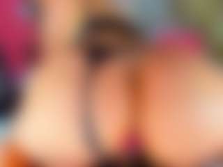 MarianaBlash's Live Sex Cam Show