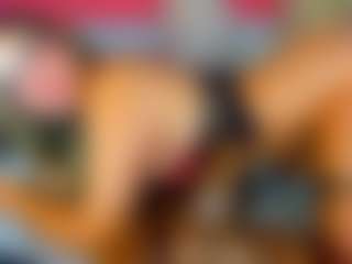 MarianaBlash's Live Sex Cam Show