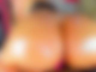 MarianaBlash's Live Sex Cam Show