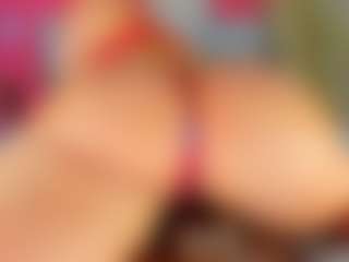 MarianaBlash's Live Sex Cam Show