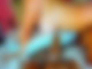 MarianaBlash's Live Sex Cam Show