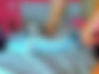 MarianaBlash's Live Sex Cam Show