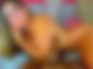 MarianaBlash's Live Sex Cam Show