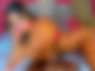 MarianaBlash's Live Sex Cam Show