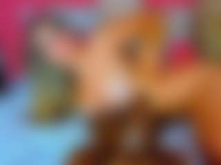 MarianaBlash's Live Sex Cam Show