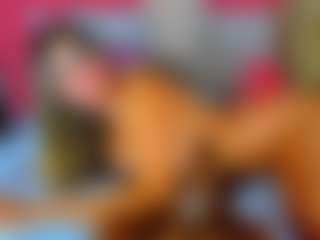 MarianaBlash's Live Sex Cam Show