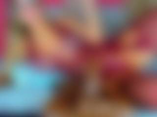 MarianaBlash's Live Sex Cam Show