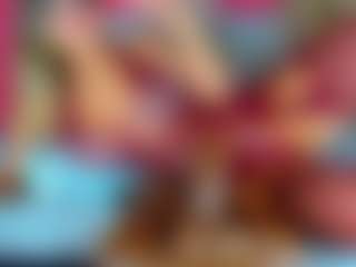 MarianaBlash's Live Sex Cam Show