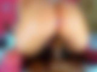 Live cam show with MarianaBlash - Asshole Blonde Hair on Camsoda