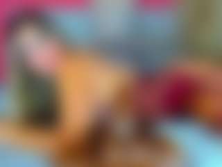 MarianaBlash's Live Sex Cam Show