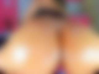 MarianaBlash's Live Sex Cam Show