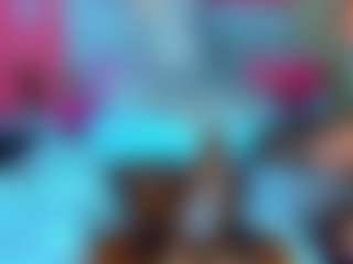 MarianaBlash's Live Sex Cam Show